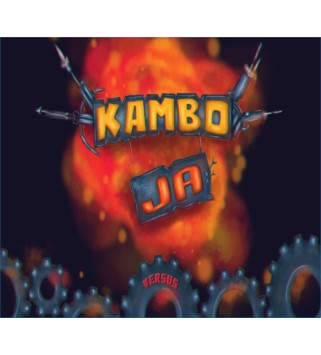 Kamboja Steam Key GLOBAL